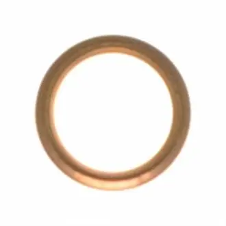 Уплотнительное кольцо пробки поддона AJUSA 18001000