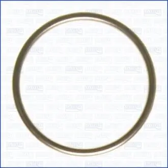 Уплотняющее кольцо, резьбовая пр. AJUSA 18006800
