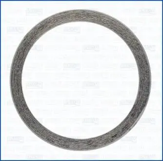 Прокладки, выпуск. сист. AJUSA 19008100