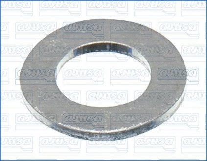 Кільце ущільнювальне пробки маслозливного AJUSA 22005800