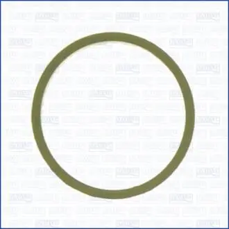 Прокладка впускного коллектора AJUSA 24021300