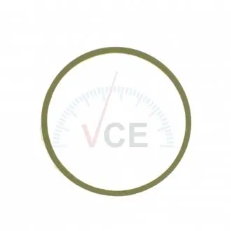 Прокладка коллектора впуск berlingo/partner 1.6 и 00- AJUSA 24023100