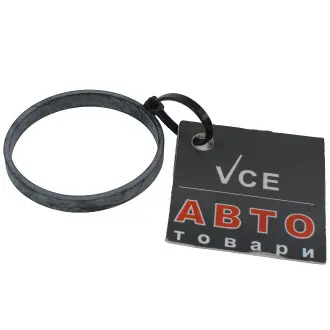 Кільце гумове AJUSA 24028600