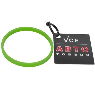 Прокладка двигателя резиновая AJUSA 24029400