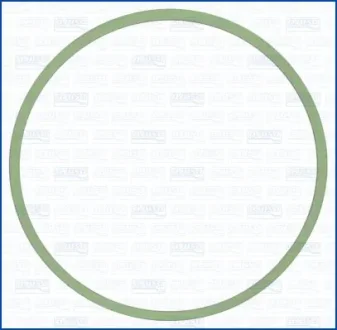 Прокладка приемной трубы AJUSA 24030200