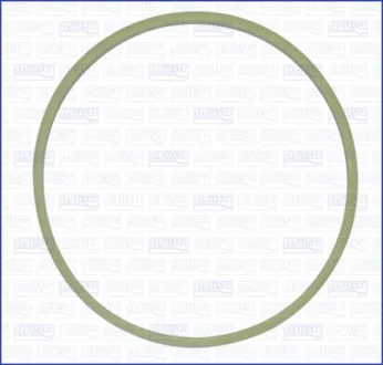 Прокладка турбокомпрессора (толщина 5мм) ds ds 3, ds 4, ds 5 citroen berlingo, berlingo multispace, berlingo-minivan, c3-c3 origin iii, c3 aircross ii, c3 ii, c3 picasso 1.0-0.1-4. AJUSA 24044800
