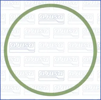 Прокладка впускного колектора fiat 500x, tip, jeep renegade 1.0 06.18- AJUSA 24054300