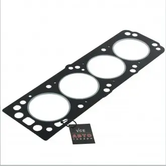 Комплект прокладок з різних матеріалів AJUSA 50022300