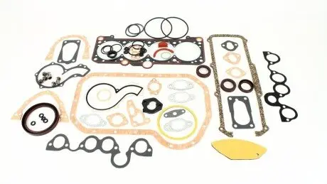 Кол-во прокладок двигателя полный AJUSA 50026100