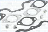 Набор прокладок. AJUSA 50037400 (фото 3)