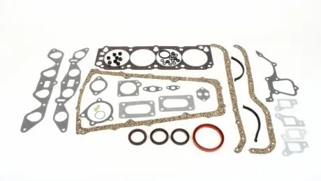 Комплект прокладок transit 2.0 и 85-(полный) AJUSA 50039800