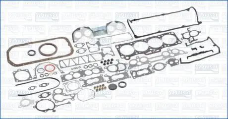 Комплект прокладок из разных материалов AJUSA 50128500