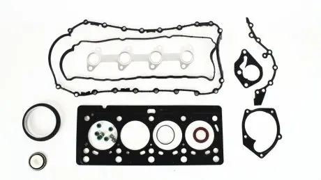 Комплект прокладок kangoo 1.5 dci 01-(полный) AJUSA 50241200