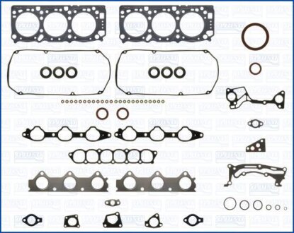 Прокладки двигуна, комплект AJUSA 50285900