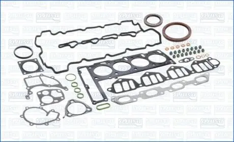 Комплект прокладок двигуна AJUSA 50287700