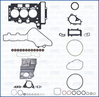 Комплект прокладок berlingo/partner 1.2 thp 13 - (повний) AJUSA 50410100