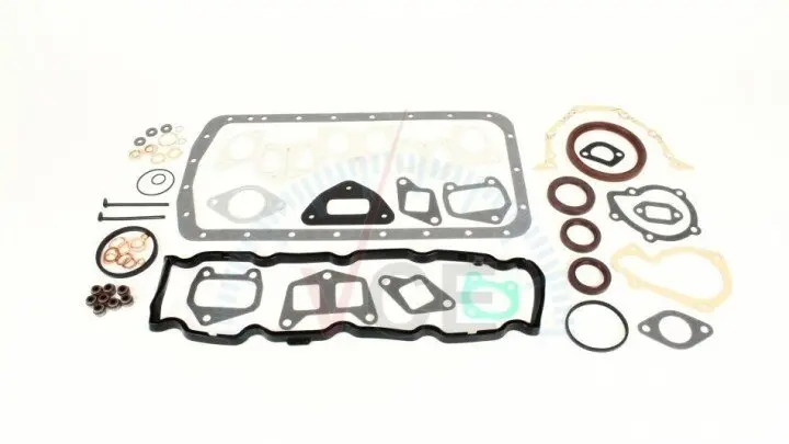 Фото 1 - Комплект прокладок з різних матеріалів AJUSA 51003100 Комплект прокладок з різних матеріалів AJUSA 51003100 (фото 1)