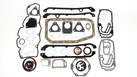 Кол-т прокладок полный без гбц AJUSA 51012000