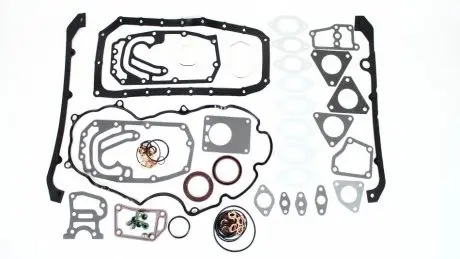 Кол-т прокладок полный без гбц AJUSA 51015400