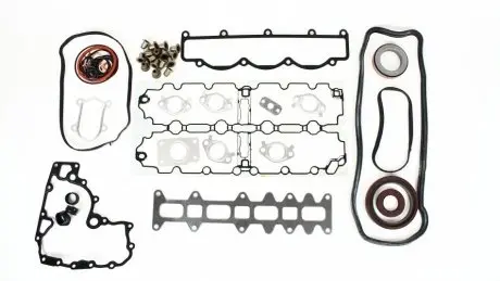 Комплект прокладок ducato/daily 2.3 d/jtd 02- (полный/без прокладки гбц) AJUSA 51022000