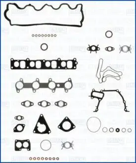 Комплект прокладок двигателя AJUSA 51028600