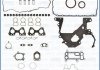 Bmw комплект прокладок двигателя e81, e87, f20, e88, e82, e90, e91, e93, e92, e60, e61, e84 AJUSA 51036400 (фото 1)