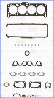 Набор прокладок, головка цилиндра AJUSA 52018100