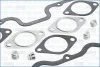 Набор прокладок, головка цилиндра AJUSA 52031000 (фото 3)