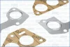 Набір прокладок, головка циліндра AJUSA 52032400 (фото 3)