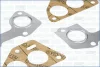 Набір прокладок, головка циліндра AJUSA 52032400 (фото 4)