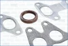 Набор прокладок, головка цилиндра AJUSA 52061100 (фото 3)