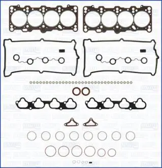 Комплект прокладок двигателя (верх) AJUSA 52145200