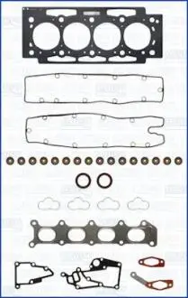 Набор прокладок, головка цилиндра AJUSA 52196100
