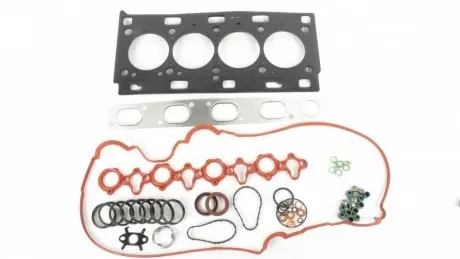 Прокладки двигуна верхній (к-кт.) 2.5dci AJUSA 52204100