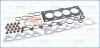 Комплект прокладок двигателя renault megane ii, iii 1.6i AJUSA 52260100 (фото 1)