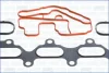 Комплект прокладок двигателя renault megane ii, iii 1.6i AJUSA 52260100 (фото 3)
