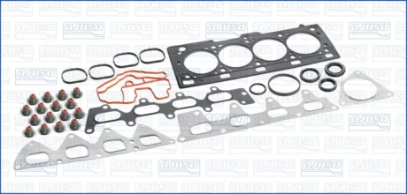 Комплект прокладок двигателя renault megane ii, iii 1.6i AJUSA 52260100