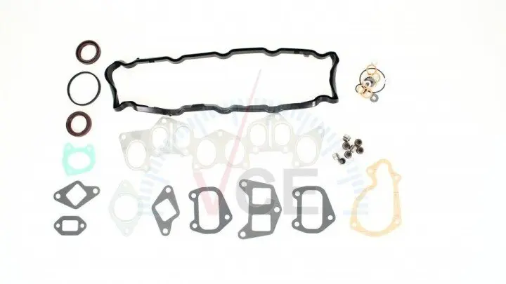 Фото 1 - Комплект прокладок з різних матеріалів AJUSA 53001300 Комплект прокладок з різних матеріалів AJUSA 53001300 (фото 1)