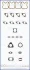 Набор прокладок, головка цилиндра AJUSA 53002100 (фото 1)