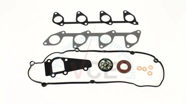 Фото 1 - Комплект прокладок из разных материалов AJUSA 53010000 Комплект прокладок из разных материалов AJUSA 53010000 (фото 1)