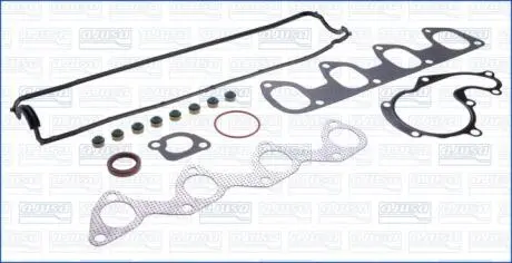 Комплект прокладок из разных материалов AJUSA 53010100