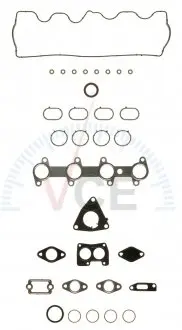 Комплект прокладок AJUSA 53011900