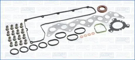 Комплект прокладок двигателя AJUSA 53020500