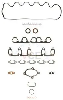 Комплект прокладок AJUSA 53021800