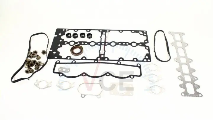 Фото 1 - Комплект прокладок гбц AJUSA 53033400 Комплект прокладок гбц AJUSA 53033400 (фото 1)