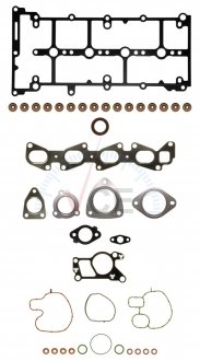 Комплект прокладок astra/insignia 2.0 cdti 08-17 (верхний/без прокладки гбц)) AJUSA 53039100