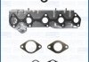Комплект прокладок двигуна AJUSA 53043800 (фото 2)
