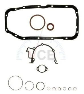 К-т прокладок нижній AJUSA 54010700
