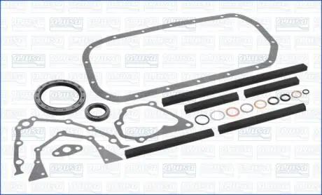 Комплект прокладок из разных материалов AJUSA 54041100