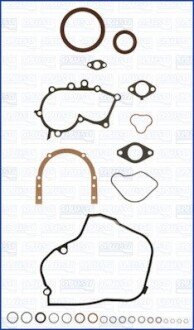 Комплект прокладок, блок-картер двигателя AJUSA 54048000